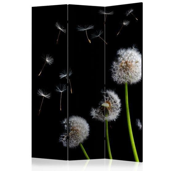 Rumsavdelare - Dandelions In The Wind - 3 Delar