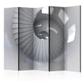 Miniatyrbild 1 av 2: Rumsavdelare - Lighthouse Staircase II - 5 Delar