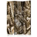 Miniatyrbild 1 av 4: Rumsavdelare - New York, Manhattan - 3 Delar