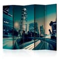 Miniatyrbild 1 av 2: Rumsavdelare - The Streets Of Los Angeles II - 5 Delar