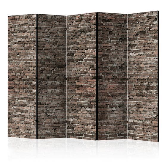 Rumsavdelare - Old Brick II - 5 Delar