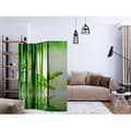 Miniatyrbild 2 av 4: Rumsavdelare - Bamboo Grove - 3 Delar