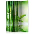 Miniatyrbild 1 av 4: Rumsavdelare - Bamboo Grove - 3 Delar
