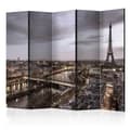 Miniatyrbild 1 av 2: Rumsavdelare - Night In Paris II - 5 Delar