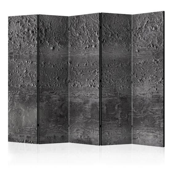 Rumsavdelare - Grey Storm II - 5 Delar