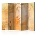 Miniatyrbild 1 av 2: Rumsavdelare - Greek God II - 5 Delar