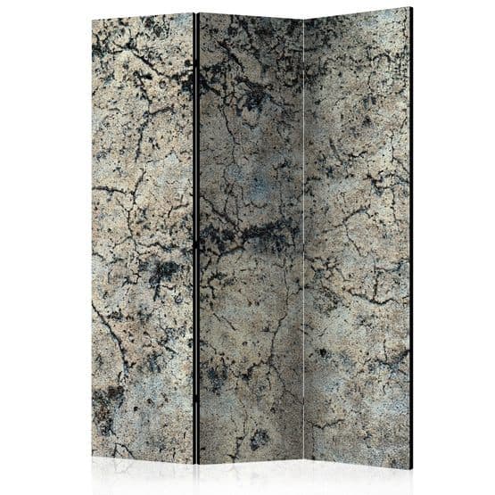 Rumsavdelare - Cracked Stone - 3 Delar