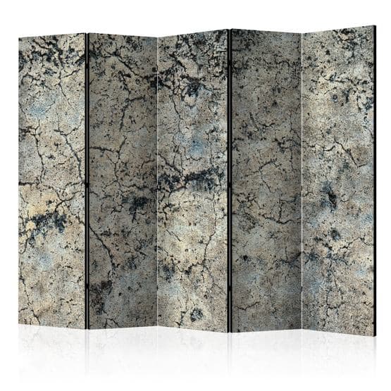 Rumsavdelare - Cracked Stone II - 5 Delar
