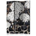 Miniatyrbild 1 av 4: Rumsavdelare - Dark Garden - 3 Delar