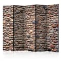 Miniatyrbild 1 av 2: Rumsavdelare - Stony Varieties II - 5 Delar