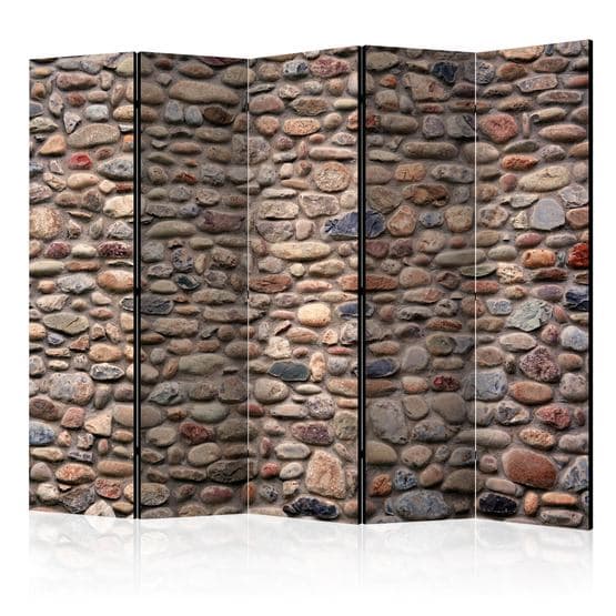 Rumsavdelare - Stony Varieties II - 5 Delar