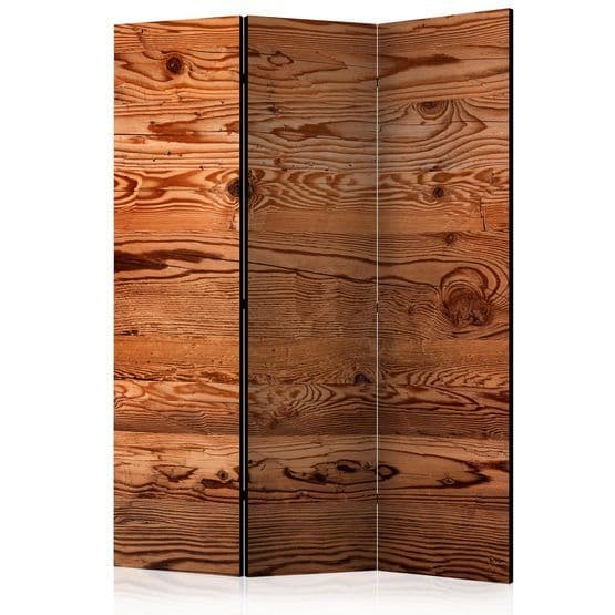 Rumsavdelare - Rustic Chic - 3 Delar
