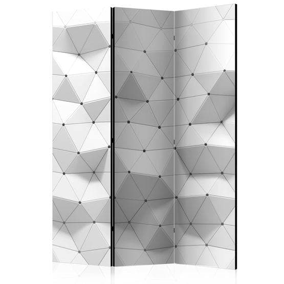 Rumsavdelare - Amazing Symmetry - 3 Delar