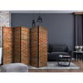 Miniatyrbild 2 av 2: Rumsavdelare - Urban Border II - 5 Delar