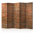 Miniatyrbild 1 av 2: Rumsavdelare - Urban Border II - 5 Delar