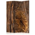 Miniatyrbild 1 av 4: Rumsavdelare - Old Tree - 3 Delar