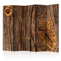 Miniatyrbild 1 av 2: Rumsavdelare - Old Tree II - 5 Delar