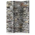 Miniatyrbild 1 av 4: Rumsavdelare - Stony Road - 3 Delar
