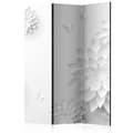 Miniatyrbild 1 av 4: Rumsavdelare - Oriental Flowers - 3 Delar