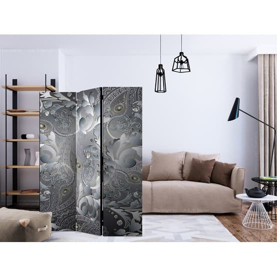 Rumsavdelare - Oriental Pattern - 3 Delar