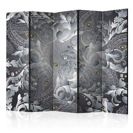 Rumsavdelare - Oriental Pattern II - 5 Delar