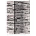 Miniatyrbild 1 av 4: Rumsavdelare - Stony Elegance - 3 Delar