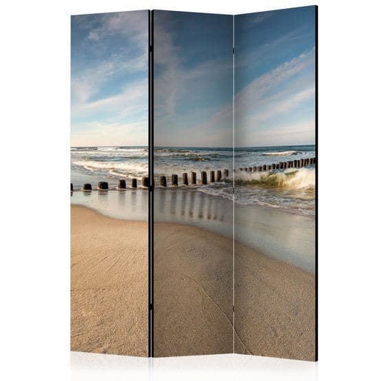 Rumsavdelare - Sea Breeze - 3 Delar