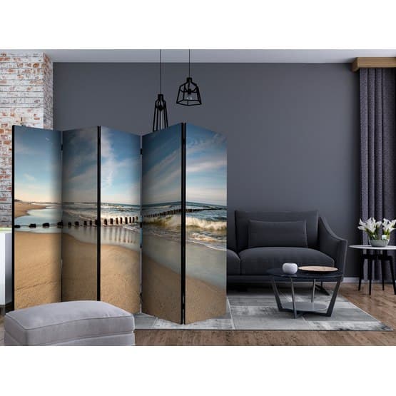 Rumsavdelare - Sea Breeze II - 5 Delar
