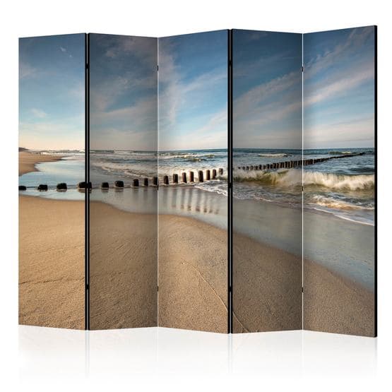 Rumsavdelare - Sea Breeze II - 5 Delar
