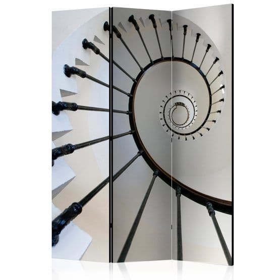Rumsavdelare - Stairs (Lighthouse) - 3 Delar