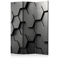 Miniatyrbild 1 av 4: Rumsavdelare - Black Gate - 3 Delar