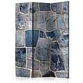 Miniatyrbild 1 av 4: Rumsavdelare - Sapphire Stone - 3 Delar