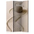Miniatyrbild 1 av 4: Rumsavdelare - Zen: Balance - 3 Delar