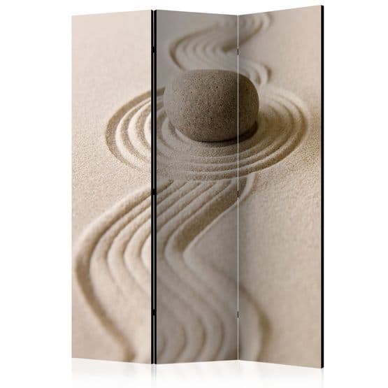Rumsavdelare - Zen: Balance - 3 Delar