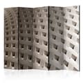 Miniatyrbild 1 av 2: Rumsavdelare - The Construction Of Modernity II - 5 Delar