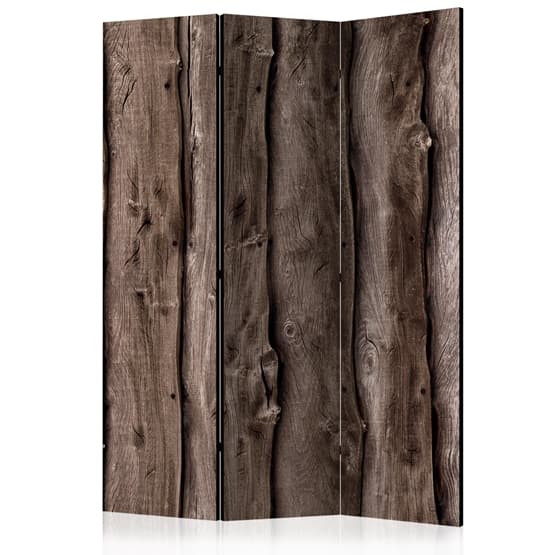 Rumsavdelare - Wooden Melody - 3 Delar