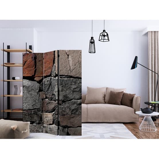 Rumsavdelare - Dark Stones - 3 Delar