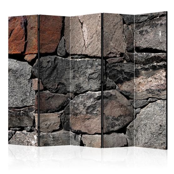Rumsavdelare - Dark Stones II - 5 Delar