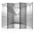 Miniatyrbild 1 av 2: Rumsavdelare - Geometric Room II - 5 Delar