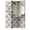 Miniatyrbild 1 av 4: Rumsavdelare - Pearl Luxury - 3 Delar
