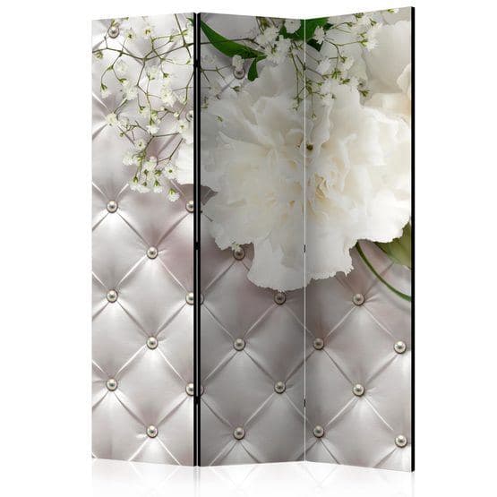 Rumsavdelare - Pearl Luxury - 3 Delar