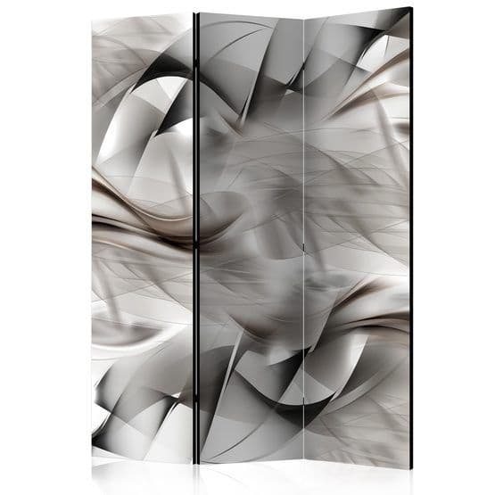 Rumsavdelare - Abstract Braid - 3 Delar