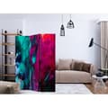 Miniatyrbild 2 av 4: Rumsavdelare - Color Madness - 3 Delar