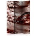 Miniatyrbild 1 av 4: Rumsavdelare - Scarlet Shoal - 3 Delar
