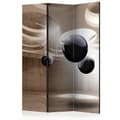 Miniatyrbild 1 av 4: Rumsavdelare -  Geometric Glare - 3 Delar