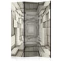 Miniatyrbild 1 av 4: Rumsavdelare - Elevator II - 3 Delar