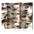 Miniatyrbild 1 av 2: Rumsavdelare - Twisted World II - 5 Delar