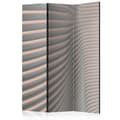 Miniatyrbild 1 av 4: Rumsavdelare - Cool Stripes - 3 Delar