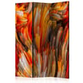 Miniatyrbild 1 av 4: Rumsavdelare - Ocean Of Fire - 3 Delar