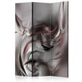 Miniatyrbild 1 av 4: Rumsavdelare - Abstract Cloud - 3 Delar